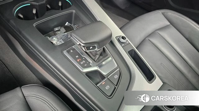 Audi A4 (B9) id 5035237 из Кореи 31