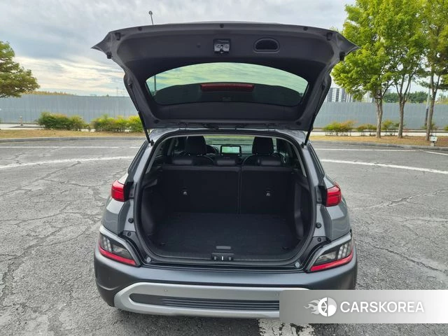 Hyundai The New Kona id 4947146 из Кореи 19
