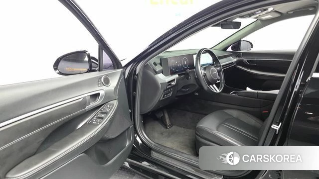 Hyundai Sonata D Edge Hybrid (DN8) id 4762457 из Кореи 30