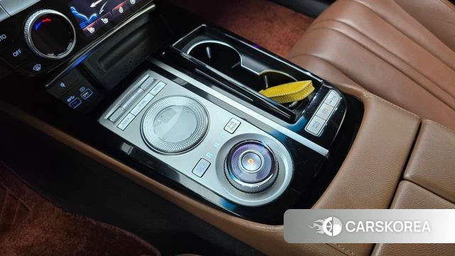 Genesis G80 (RG3) id 4987543 из Кореи 29