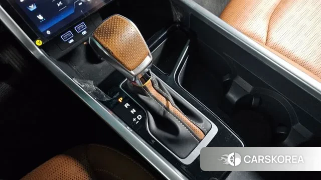 Ssangyong Torres id 3745859 из Кореи 19