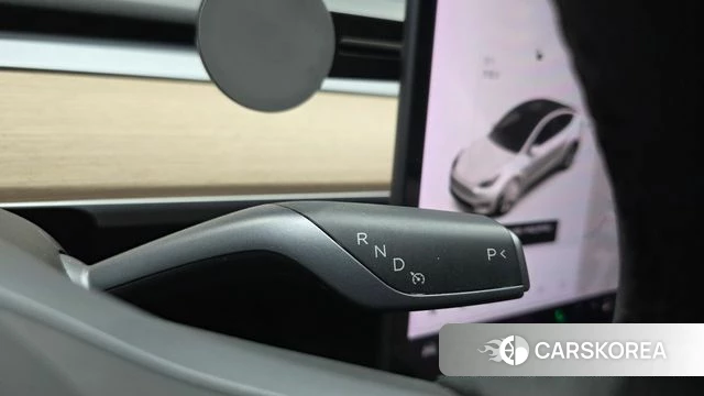 Tesla Model Y id 4881436 из Кореи 30