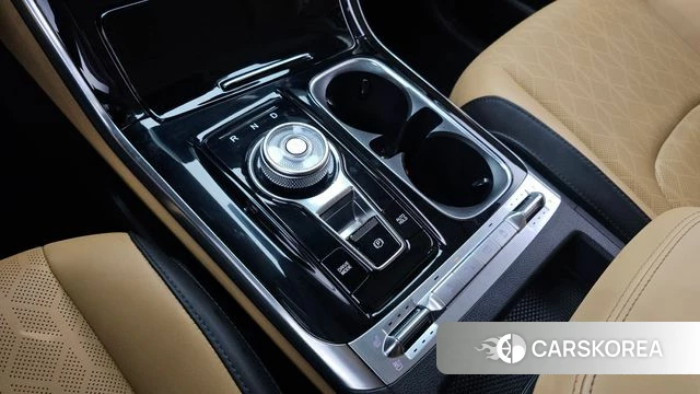 Kia Carnival 4th generation id 5016666 из Кореи 19