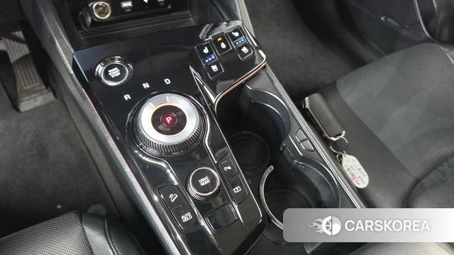 Kia Sportage 5th Generation Hybrid id 5022657 из Кореи 35