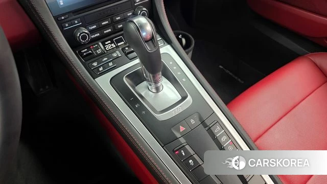 Porsche 718 Cayman id 4898230 из Кореи 30