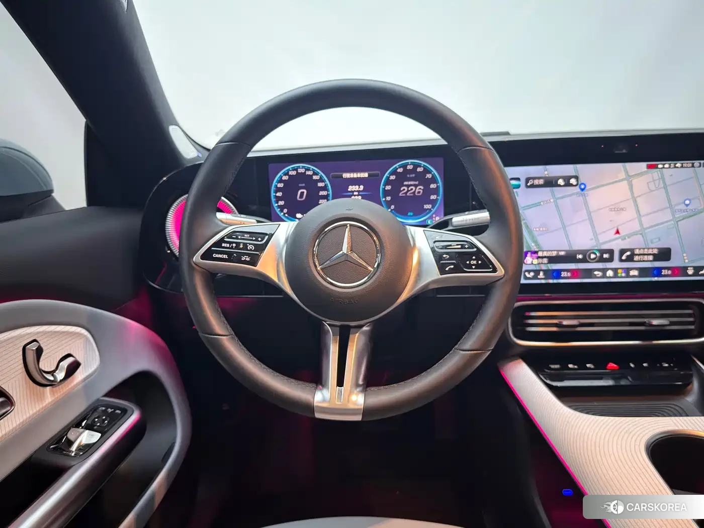 Mercedes-Benz CLA id 4559646 из Китая 17