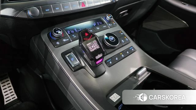 Hyundai Palisade id 4966100 из Кореи 35
