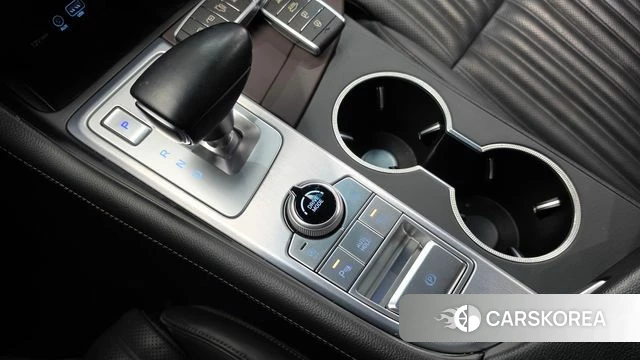 Genesis G70 id 5048332 из Кореи 36