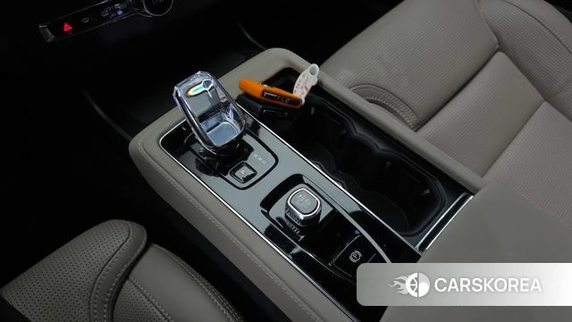 Volvo XC90 second Generation id 4714932 из Кореи 32