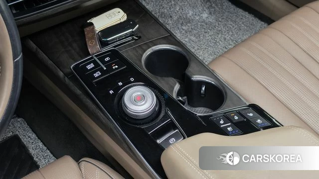 Kia K8 id 5003182 из Кореи 32