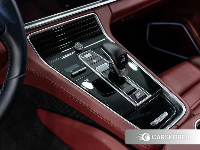 Porsche Panamera (971) id 5047312 из Кореи 19
