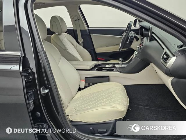 Genesis G70 id 4967709 из Кореи 18