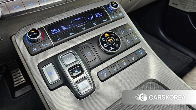 Hyundai Palisade id 4019834 из Кореи 19