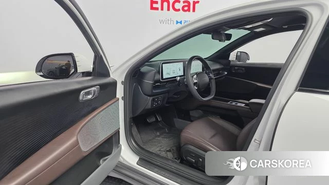 Hyundai Ionic 6 id 5040220 из Кореи 34