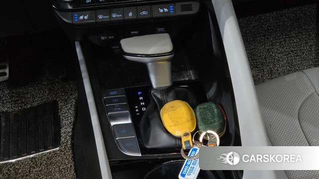 Hyundai Avante (CN7) id 4982053 из Кореи 19