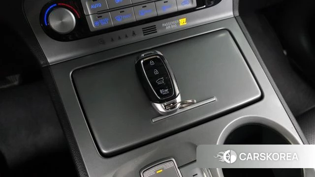 Hyundai Kona Electric id 5054013 из Кореи 34