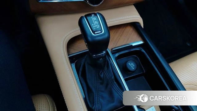 Volvo XC90 second Generation id 5048409 из Кореи 19