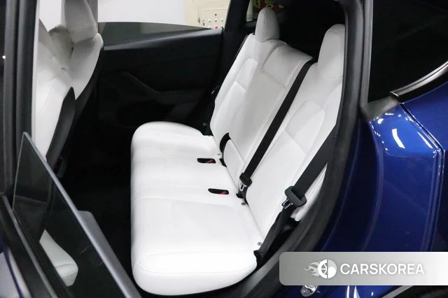 Tesla Model Y id 5026848 из Кореи 19
