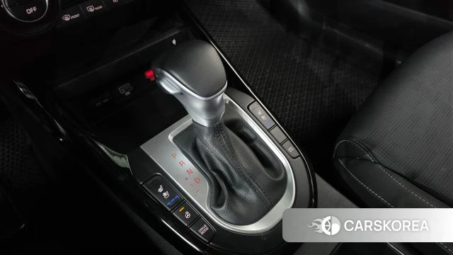 Kia The New K3 2nd generation id 5021625 из Кореи 31
