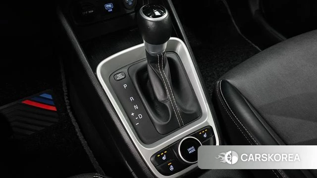 Hyundai Venue id 4977714 из Кореи 19