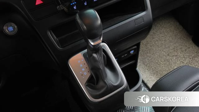 Hyundai Staria id 5021184 из Кореи 31