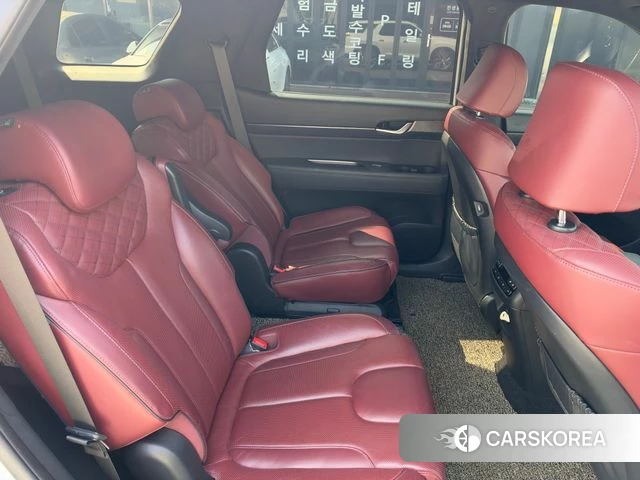 Hyundai Palisade id 4998547 из Кореи 11