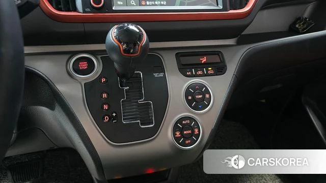 Kia The New Ray id 4922799 из Кореи 32