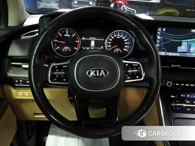 Kia Carnival 4th generation id 5034884 из Кореи 19