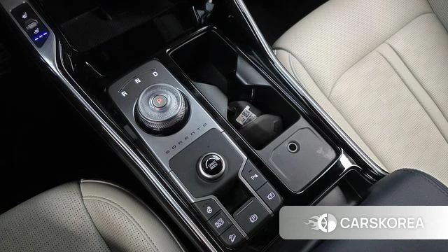 Kia The New Sorento 4th Generation id 5001659 из Кореи 33