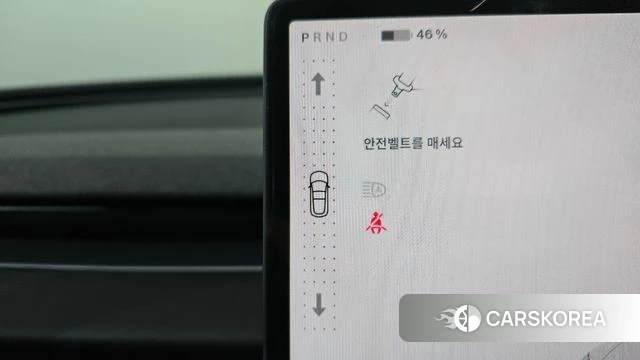 Tesla Model 3 id 4921001 из Кореи 19