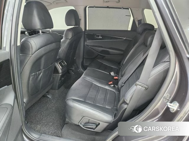 Kia The New Sorento id 5004104 из Кореи 19