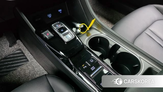 Hyundai Sonata (DN8) id 4991334 из Кореи 29
