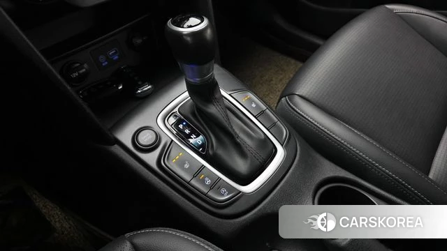Hyundai Kona id 4998821 из Кореи 19