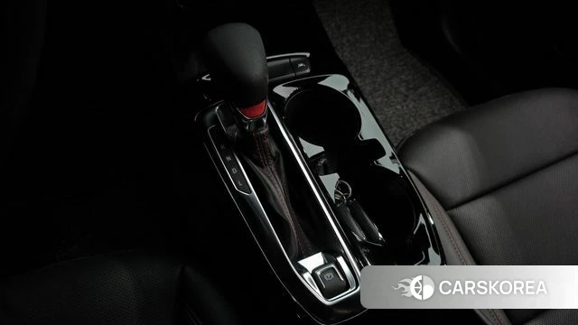 Chevrolet (GM Daewoo) Trax Crossover id 4898142 из Кореи 39