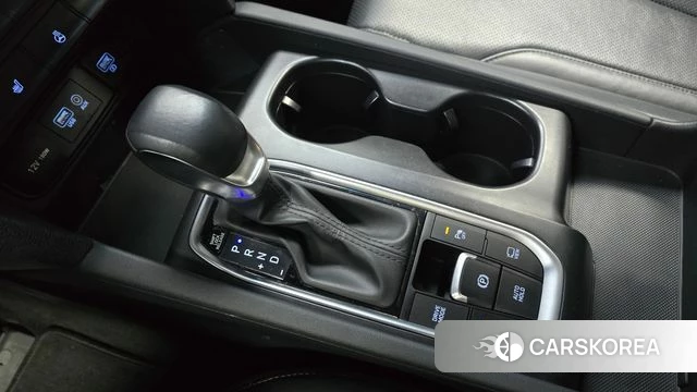 Hyundai Santa Fe TM id 5048618 из Кореи 30