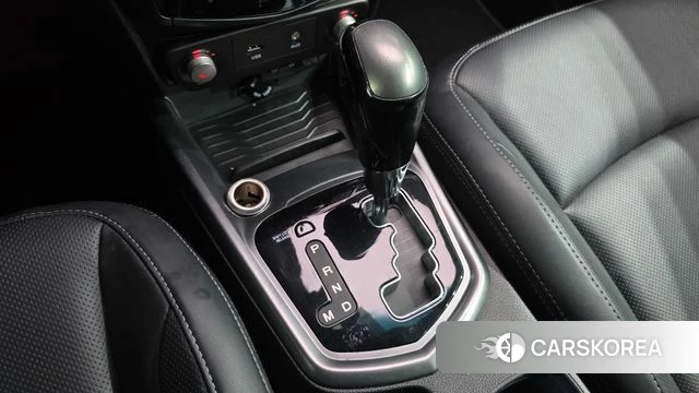 Ssangyong Tivoli Armor id 4978245 из Кореи 19
