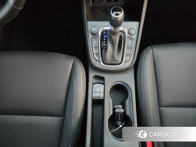 Hyundai The New Kona id 4676921 из Кореи 18