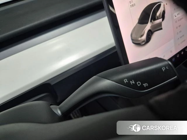 Tesla Model Y id 4997706 из Кореи 17