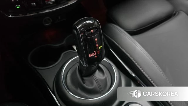 Mini Cooper Clubman id 4609046 из Кореи 35