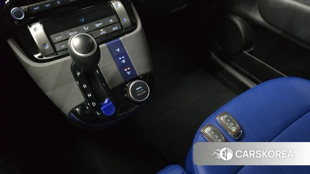 Hyundai Casper id 4784485 из Кореи 29