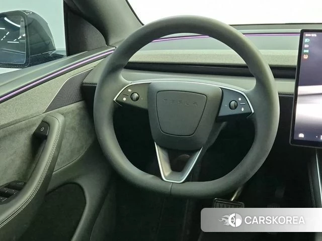 Tesla Model Y id 4949801 из Кореи 19