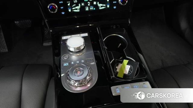 Genesis G80 (RG3) id 4984957 из Кореи 19