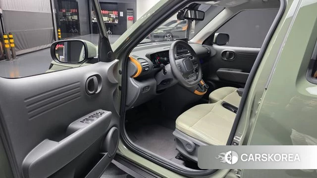 Hyundai Casper id 4996838 из Кореи 30