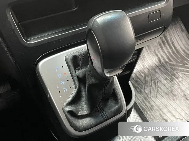 Hyundai Staria id 3596599 из Кореи 19