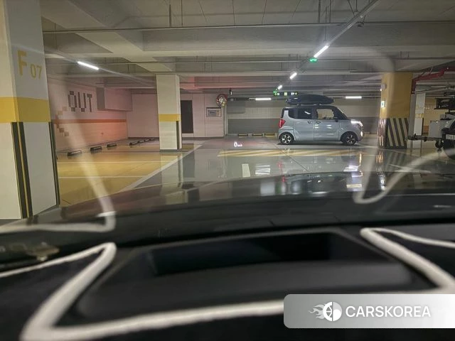 Hyundai Grandeur IG id 5041856 из Кореи 19