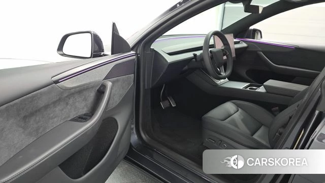 Tesla Model Y id 4767219 из Кореи 31