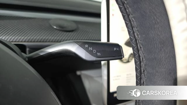 Tesla Model Y id 4855401 из Кореи 19