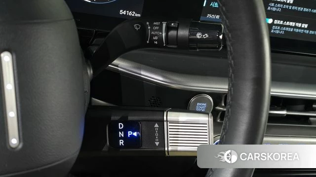 Hyundai Grandeur (GN7) id 4778626 из Кореи 19