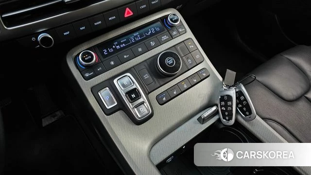 Hyundai The New Palisade id 5016176 из Кореи 19