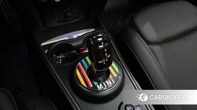 Mini Cooper Countryman id 5033191 из Кореи 39